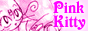 Pink Kitty